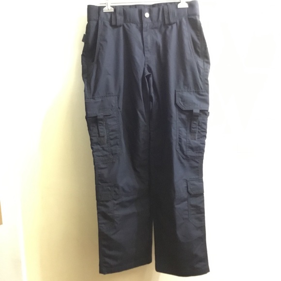 5.11 Tactical Taclite EMS Womens pants - Picture 9 of 16